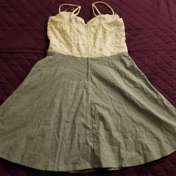 Summer Dress - Picture 2 of 5